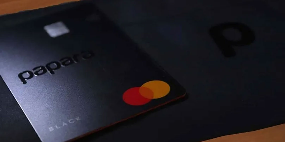 TMSF'ye geçen Papara'dan açıklama: Bankalardaki fonlar kontrol edildi