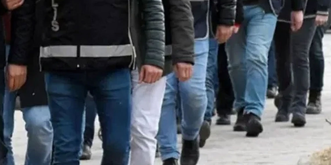Ordu’da aranması bulunan 20 şahıs yakalandı
