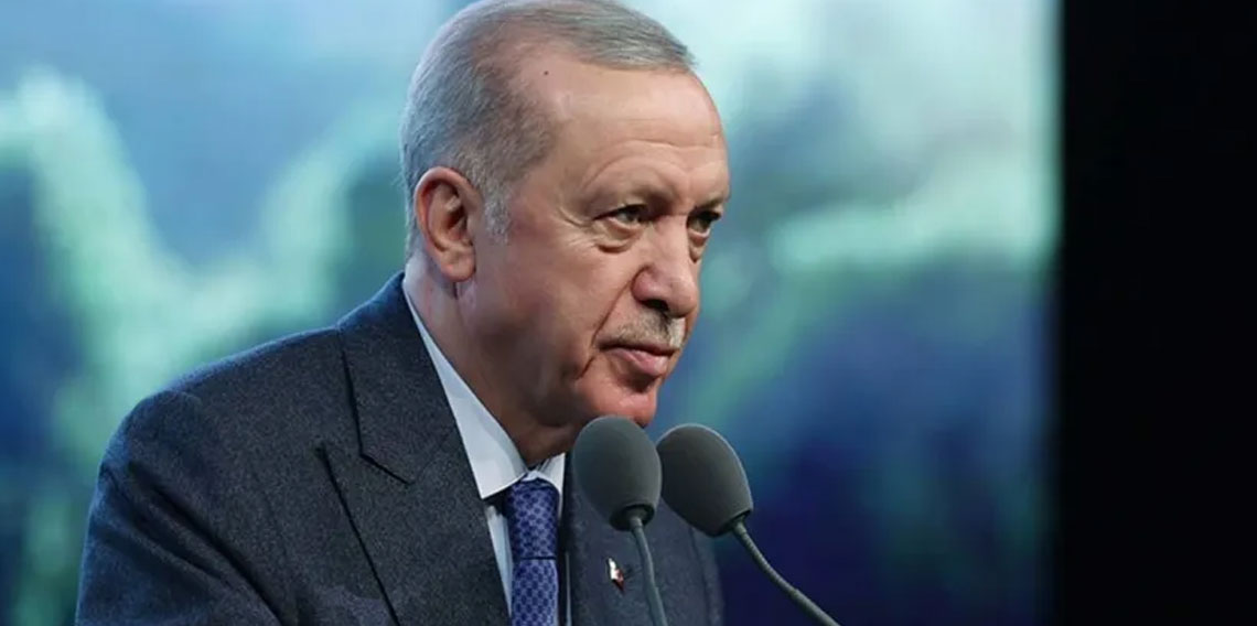 Türkiye-Azerbaycan-Pakistan zirvesi! 