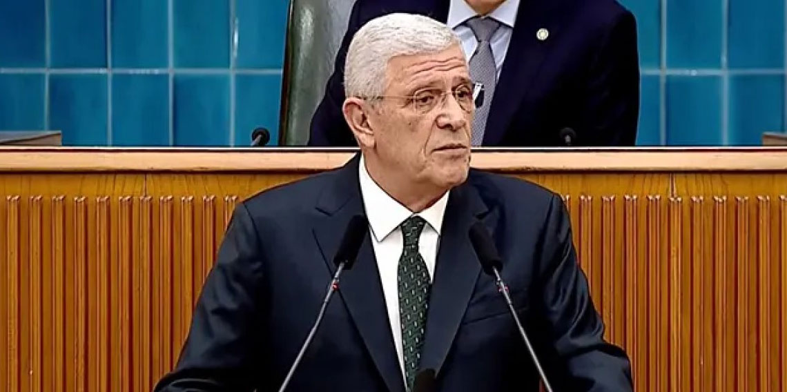 Müsavat Dervişoğlu: 