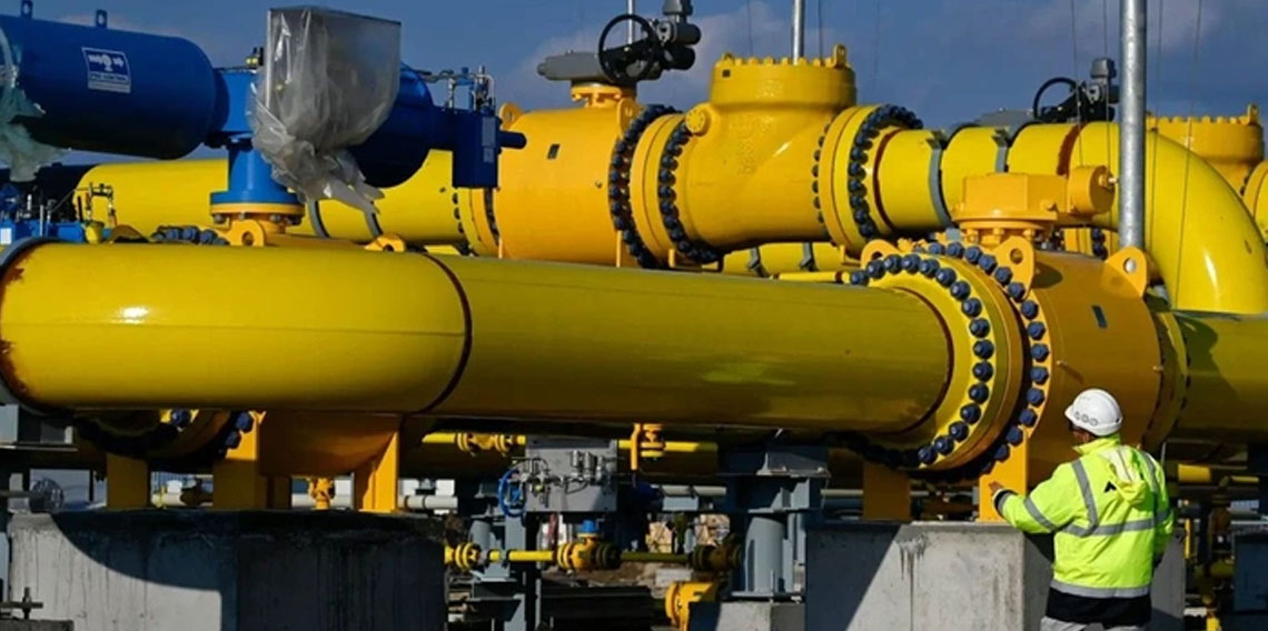 Rusya'dan gaz alan ülkelere yüzde 500 ek vergi: Türkiye de listede