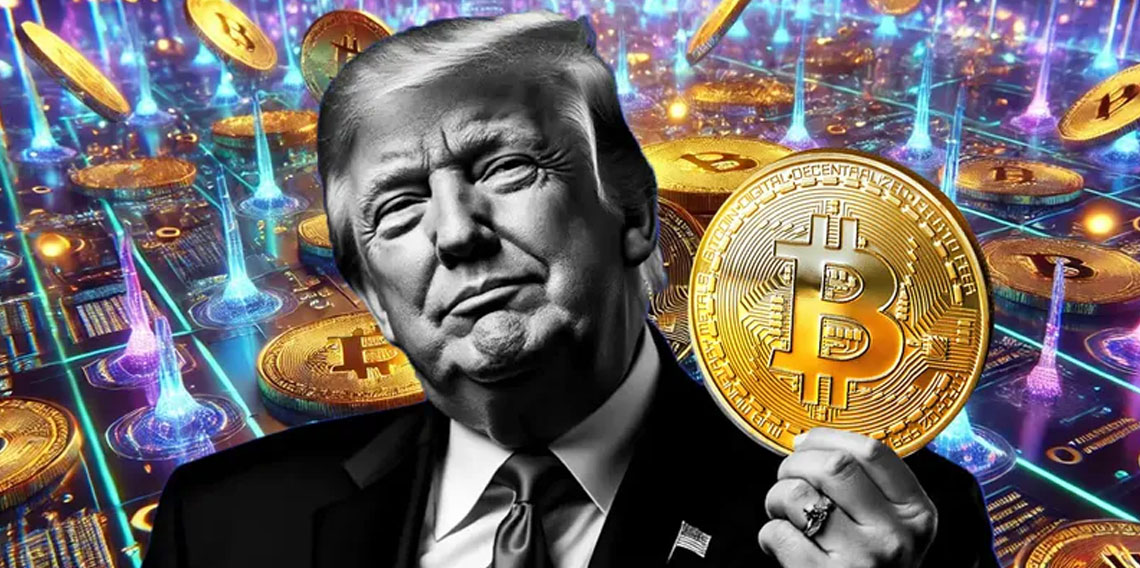 Trump’ın Medya şirketinden dev Bitcoin hamlesi!