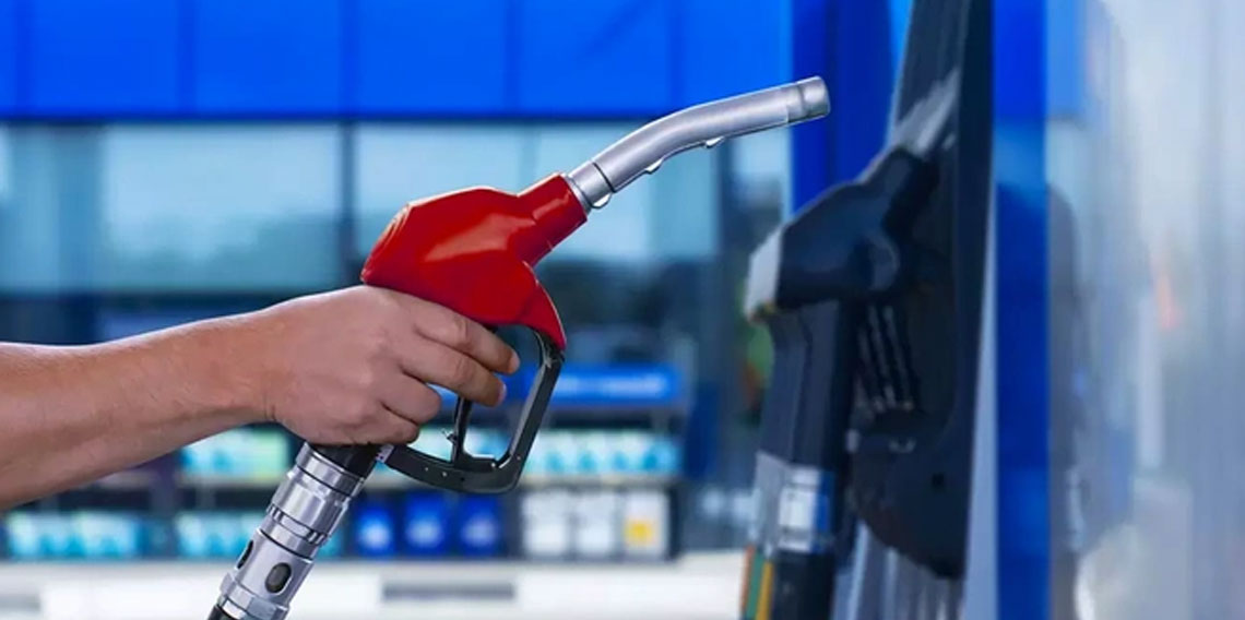 Benzin motorin ve LPG litre fiyatına ÖTV zammı geliyor!