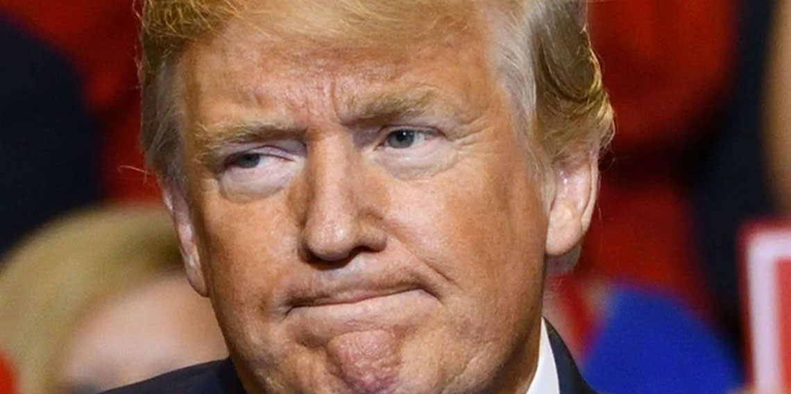 Bu kez Donald Trump şoke oldu piyasalar rahat nefes aldı
