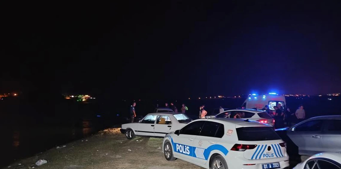 Tekne gezisi faciaya dönüştü
