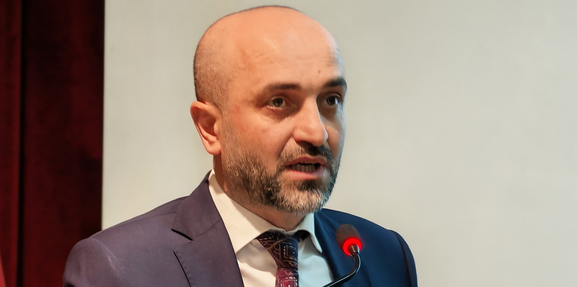 Baş: “Bankalara İnsaf, Kamu Bankalarına El İnsaf” 
