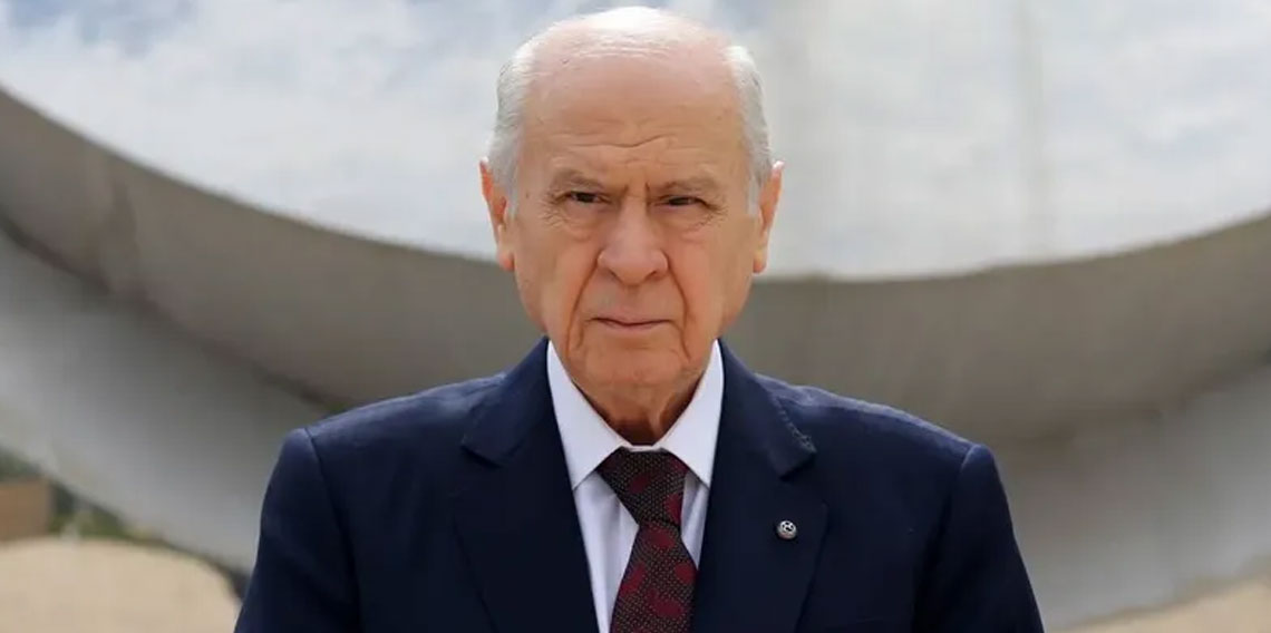 Devlet Bahçeli: İstanbul’un yolsuzluk sarmalına mahkum edilmesi büyük bir yara