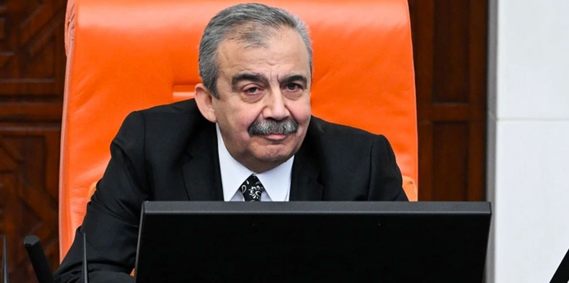 Sırrı Süreyya Önder'in koltuğuna oturacak isim belli oldu