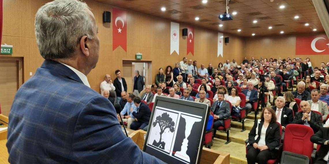 Samsun’da 493 üründe kalıntı denetimi: 36 üreticiye ceza