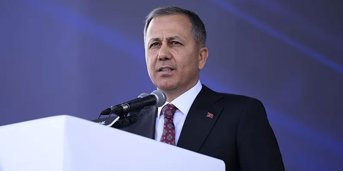 Bakan Yerlikaya’dan trafikte radikal dönüşüm sinyali