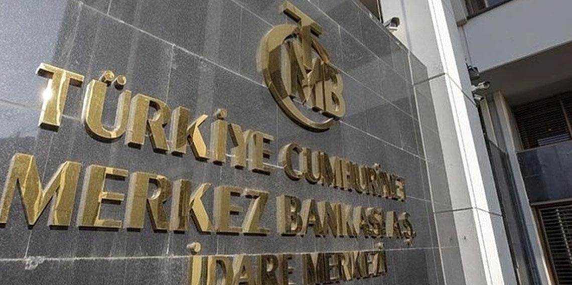 Merkez Bankası Finansal İstikrar Raporu yayımlandı