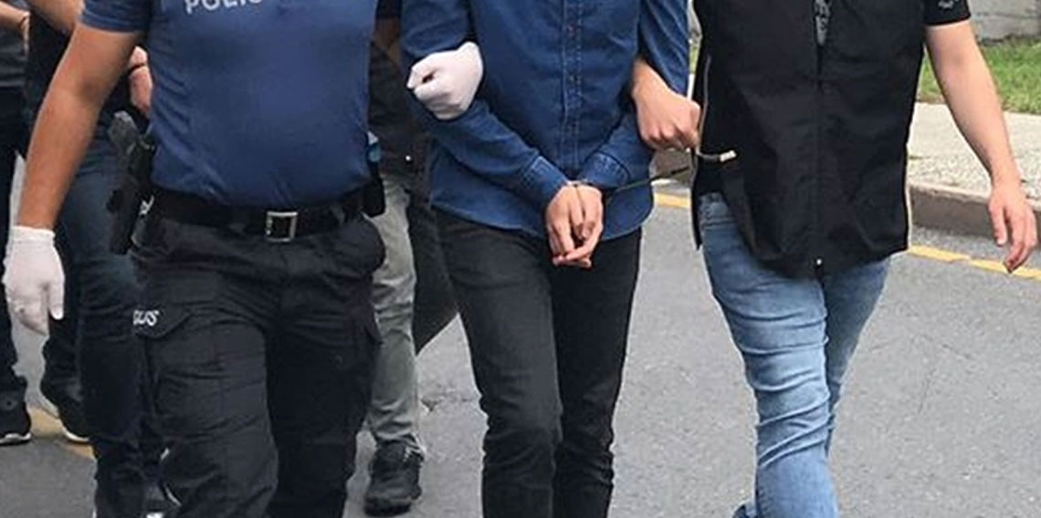 Edremit Belediyesi'nde rüşvet operasyonu: 6 kişi gözaltına alındı