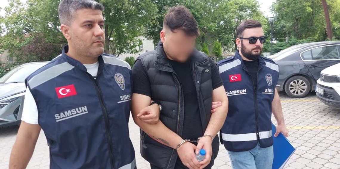 Sosyal medyadan yasa dışı bahis reklamı yapan şahıs tutuklandı