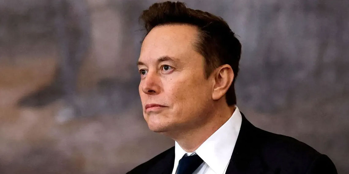 Çarpıcı iddia: Musk, uyuşturucu kullanmaktan siyaseti bıraktı