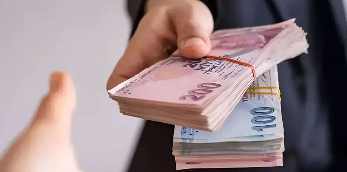 Türk-İş açıkladı: Yoksulluk sınırı 81 bin TL'yi geçti