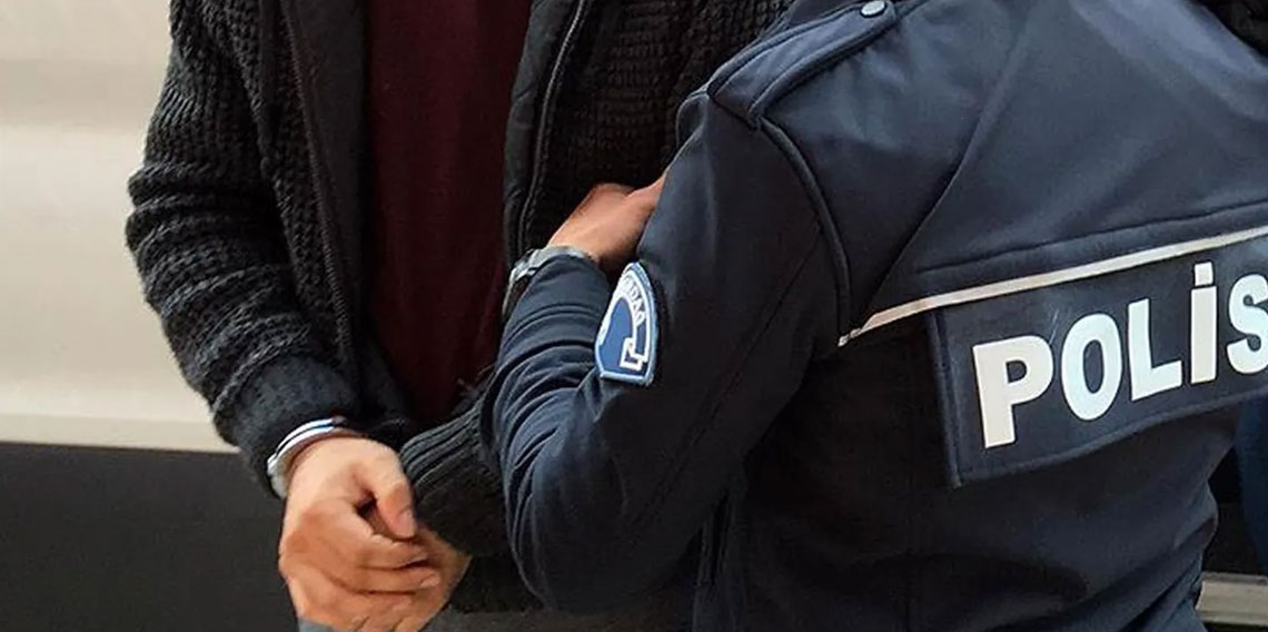Kırıkkale'de DEAŞ operasyonu: 1 kişi gözaltına alındı