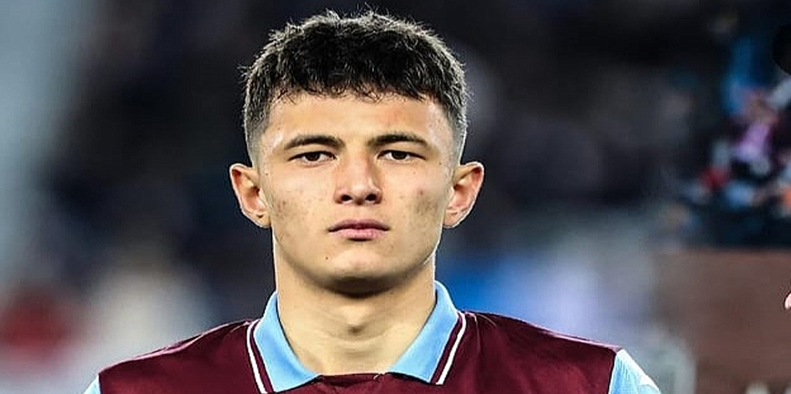 Taha Emre İnce : 