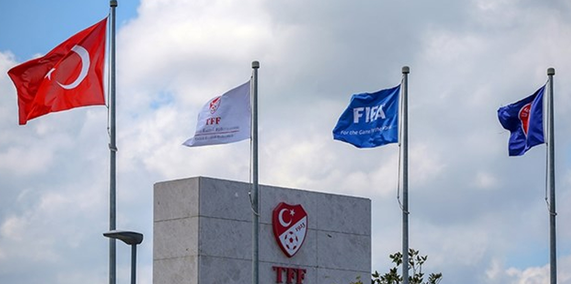 TFF Resmen Açıkladı: Süper Lig 2025-26 Sezonu Takvimi Belli Oldu