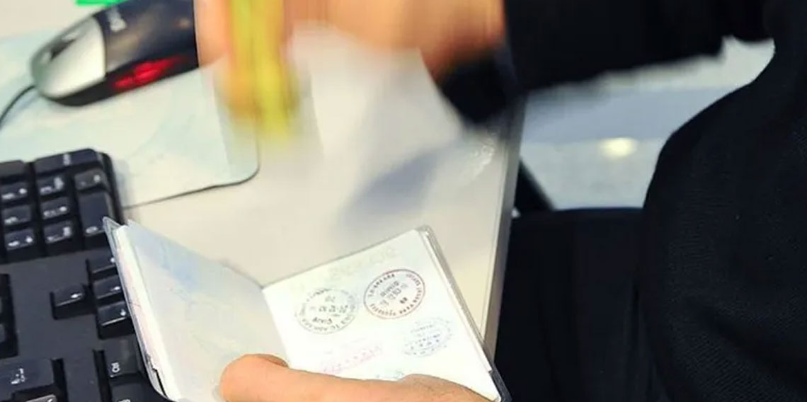 ABD vize başvurularında yeni dönem