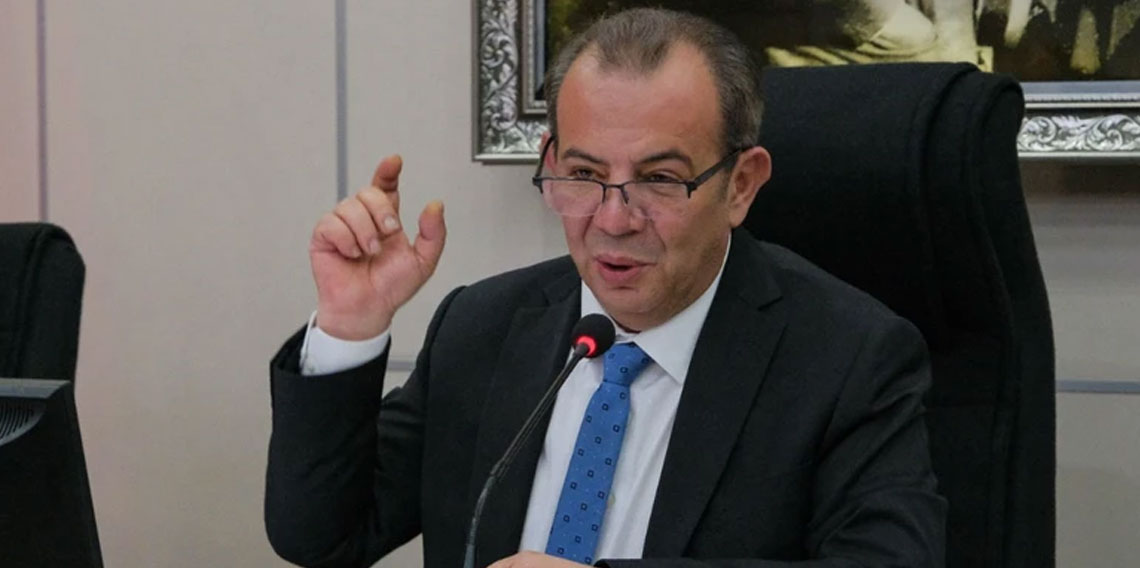 Tanju Özcan'dan Kemal Kılıçdaroğlu hakkında skandal iddialar