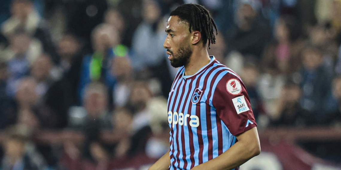 Tim Jabol-Folcarelli Yeni Hamsik Mi? Trabzonspor Taraftarı Bu Soruyu Tartışıyor
