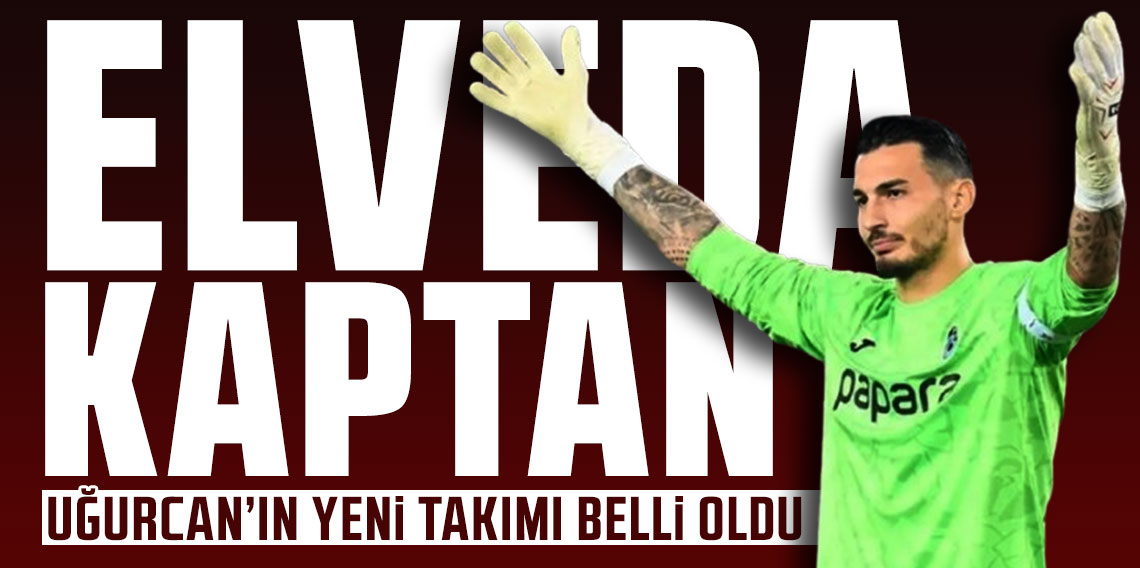 Uğurcan Çakır Monaco'da