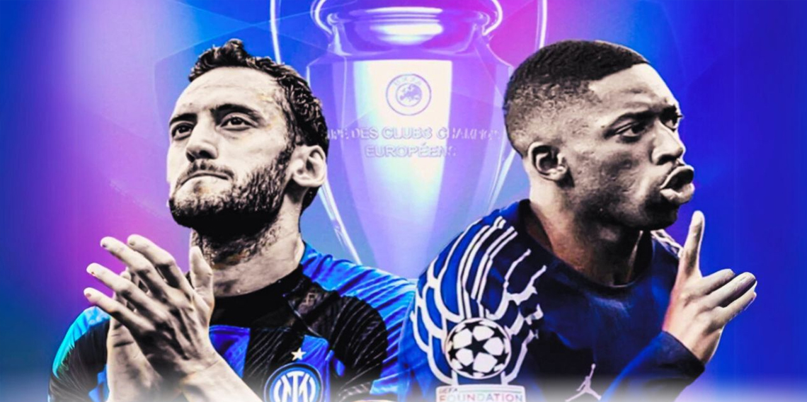 Şampiyonlar Ligi Finali: PSG - Inter Maçı Ne Zaman, Saat Kaçta, Hangi Kanalda?