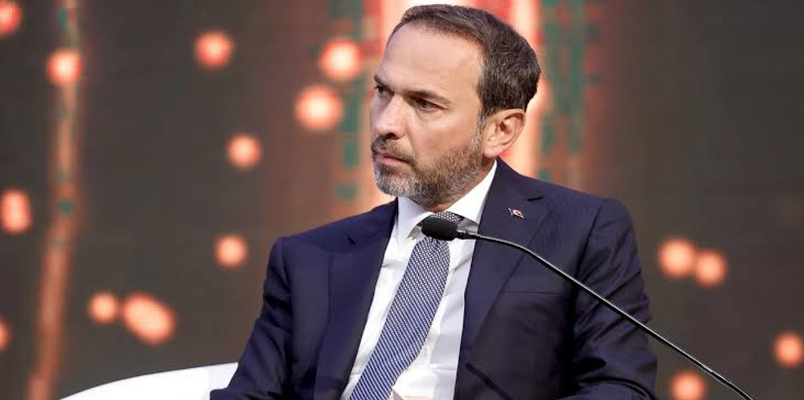 Akkuyu Nükleer Santrali: Türkiye’nin Enerji Bağımsızlığına Dev Adım