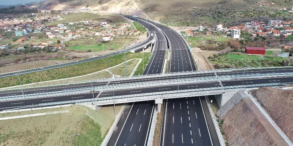 Bayramda köprü, otoyol ve toplu ulaşım ücretsiz oldu