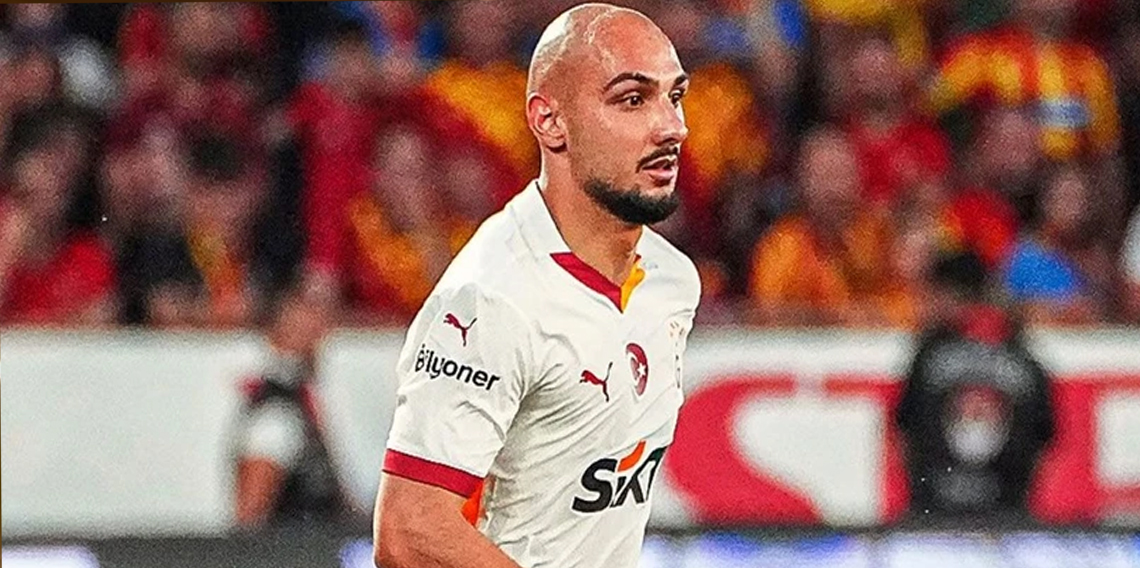 Ahmet Kutucu Galatasaray ile yollarını ayırdı