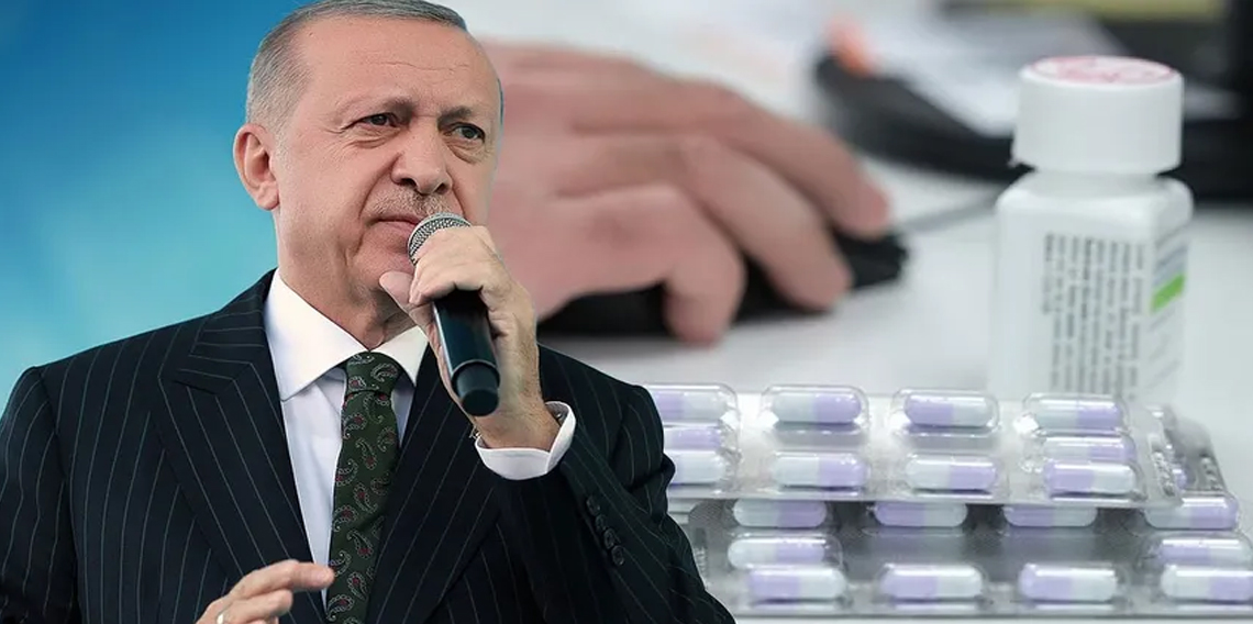 Akıllı kanser ilaçları Türkiye’de üretilecek