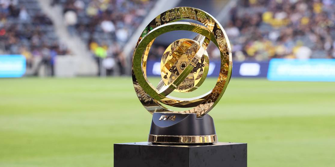 FIFA Kulüpler Dünya Kupası’nda mücadele edecek takımlar belli oldu