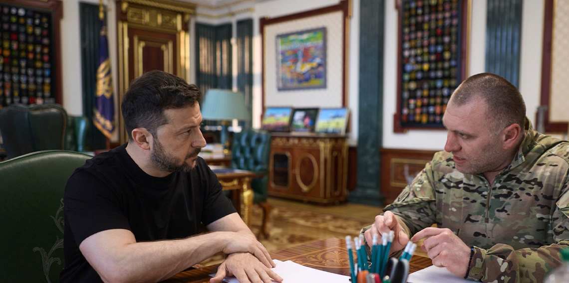 Zelenskiy'den Rusya'ya yönelik İHA saldırıları hakkında açıklama: 'Tarih kitaplarında yer alacak'