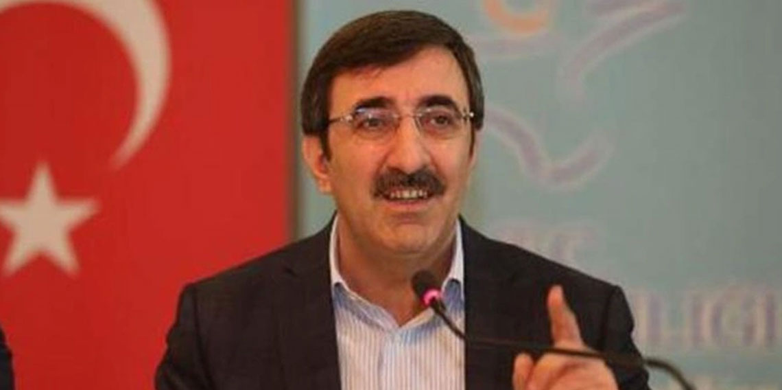 Cevdet Yılmaz: 1-2 ay içinde finansal normalleşme bekliyoruz