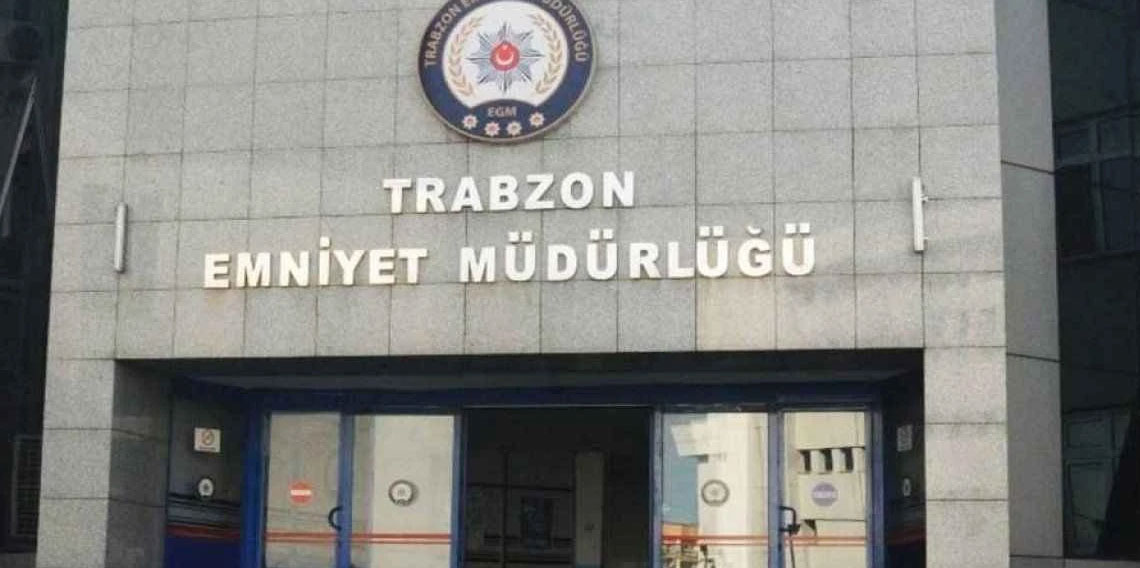 Trabzon Emniyet Müdürlüğü uyardı! Dikkatli olun!