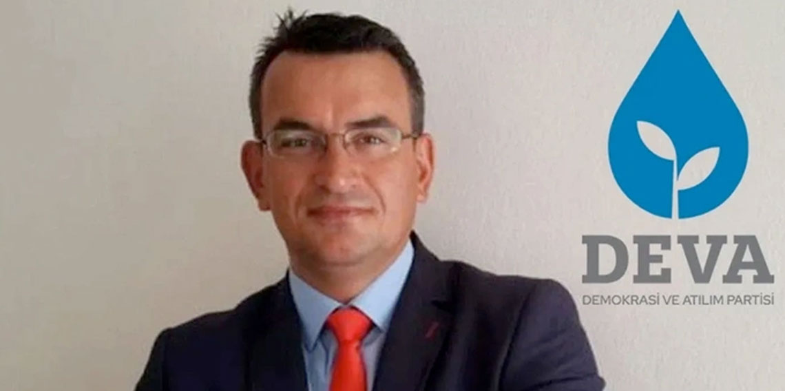 DEVA Parti kurucusu Metin Gürcan'a casusluk suçundan 16 yıl 8 ay hapis cezası