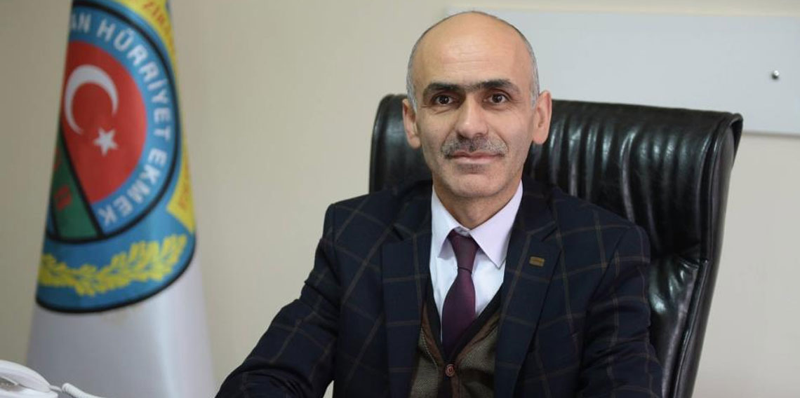 Giresun Ziraat Odası’ndan FİSKOBİRLİK’e 