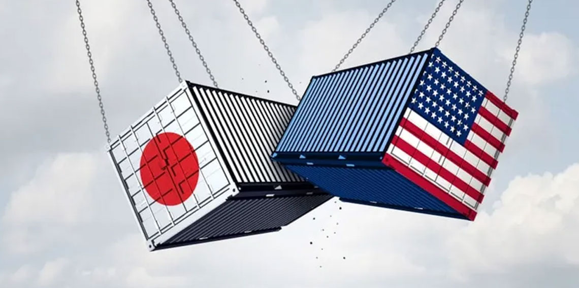 Japonya'dan dikkat çeken ABD çıkışı: Müzakere etmeyeceğiz