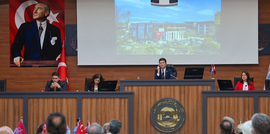 Başkan Kaya: Çağlayan Projesine 11 Haziran'da Yıkımlarla Başlayacağız
