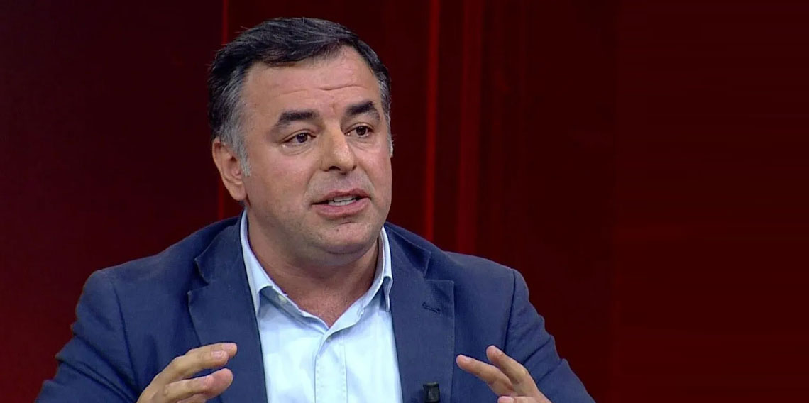 Barış Yarkadaş’tan sert çıkış: Fikir fahişesi...