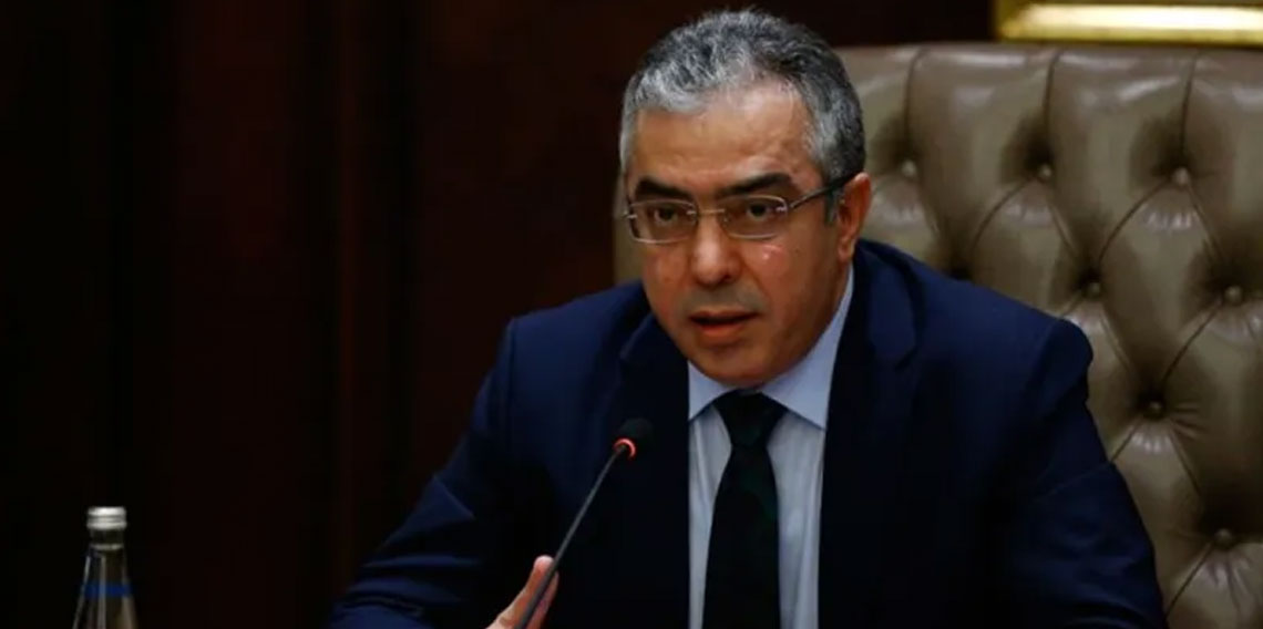 Mehmet Uçum: 50+1 kuralının korunması demokratik birikimin gereği