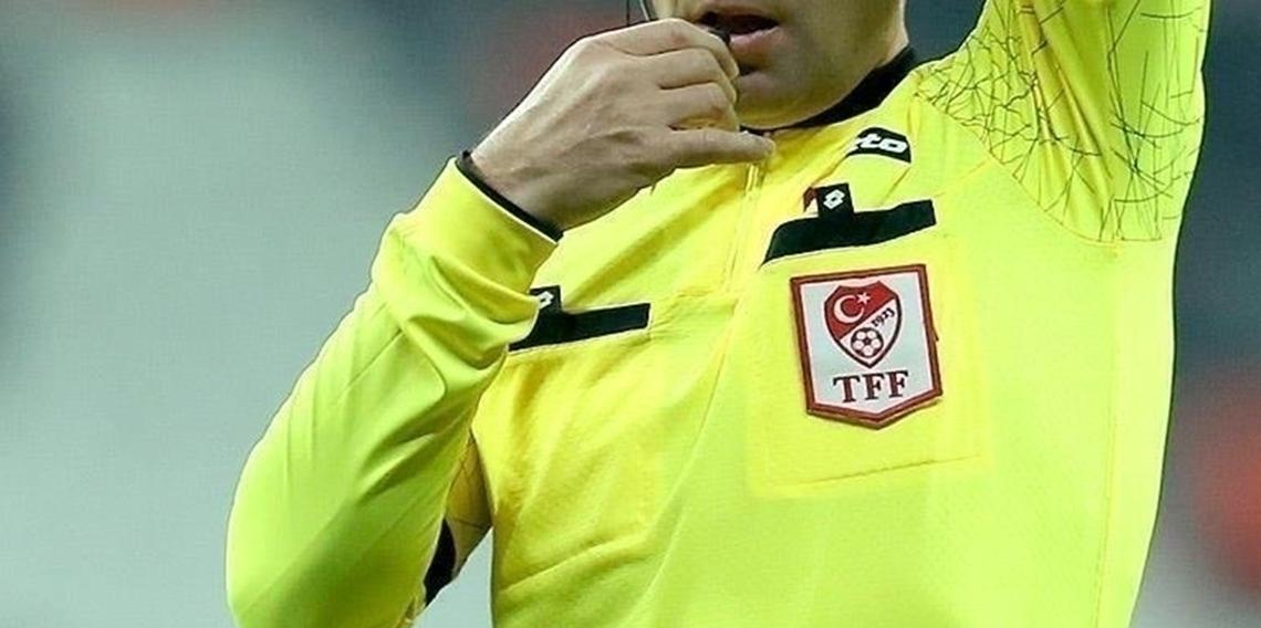 A Millî Takım'ın, ABD ve Meksika Maçlarının Hakemleri Belli Oldu