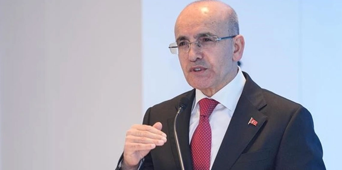 Mayıs ayı verileri belli oldu! Bakan Mehmet Şimşek'ten flaş enflasyon açıklaması