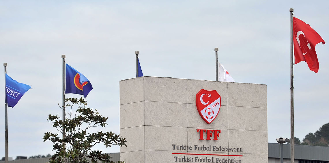 Süper Lig’den 4 kulüp PFDK’ya sevk edildi