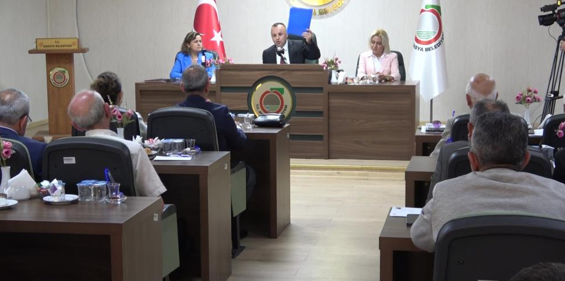 Amasya’da eğlence mekanları krizi
