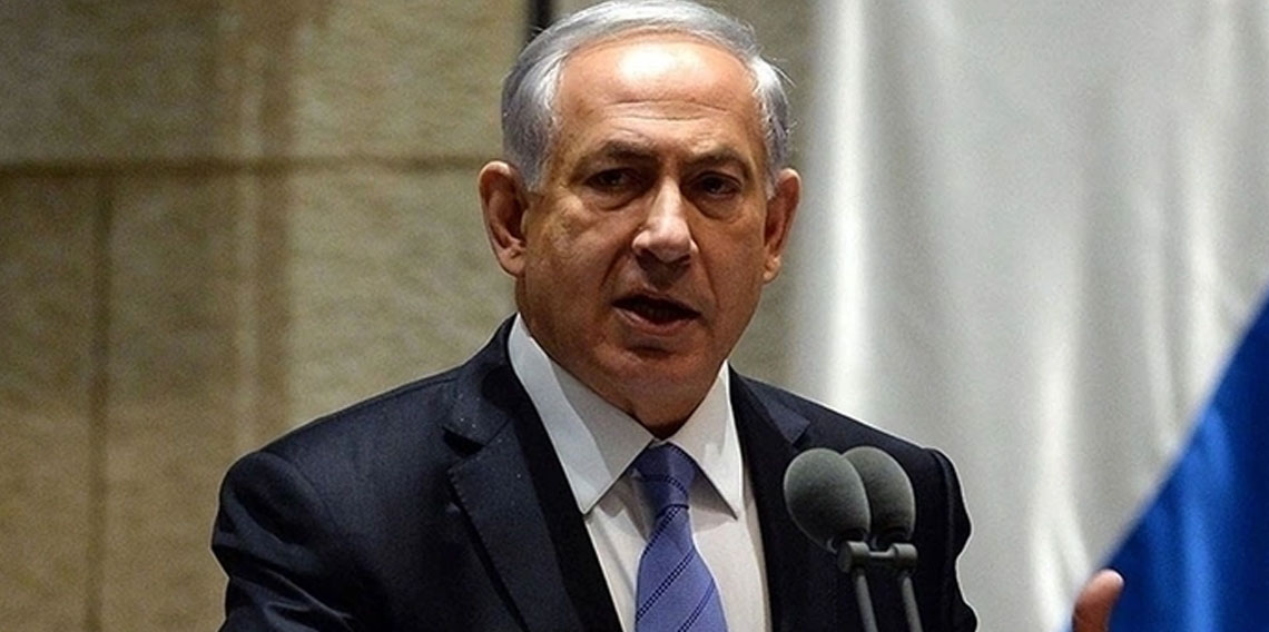 Netanyahu çapraz sorgusunda 1788 kez 