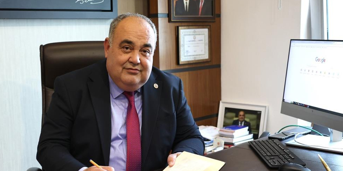 Milletvekili Aldatmaz 2 yılı değerlendirdi