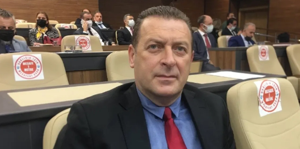 Ömer Dayı’dan Sert Tepki: “Yağmur Değil, İhmal Felaketi!”