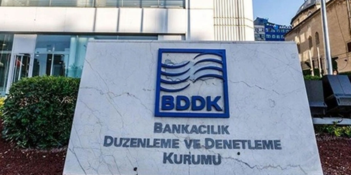 BDDK'dan onay çıktı! İki yeni banka daha kuruluyor