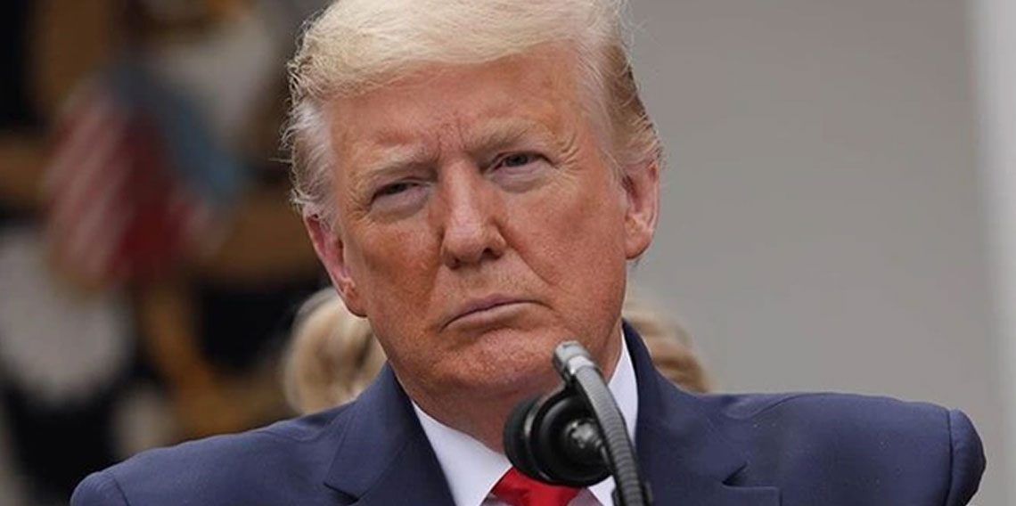 Trump kararnameyi imzaladı! Yüzde 25'den 50'ye yükseldi